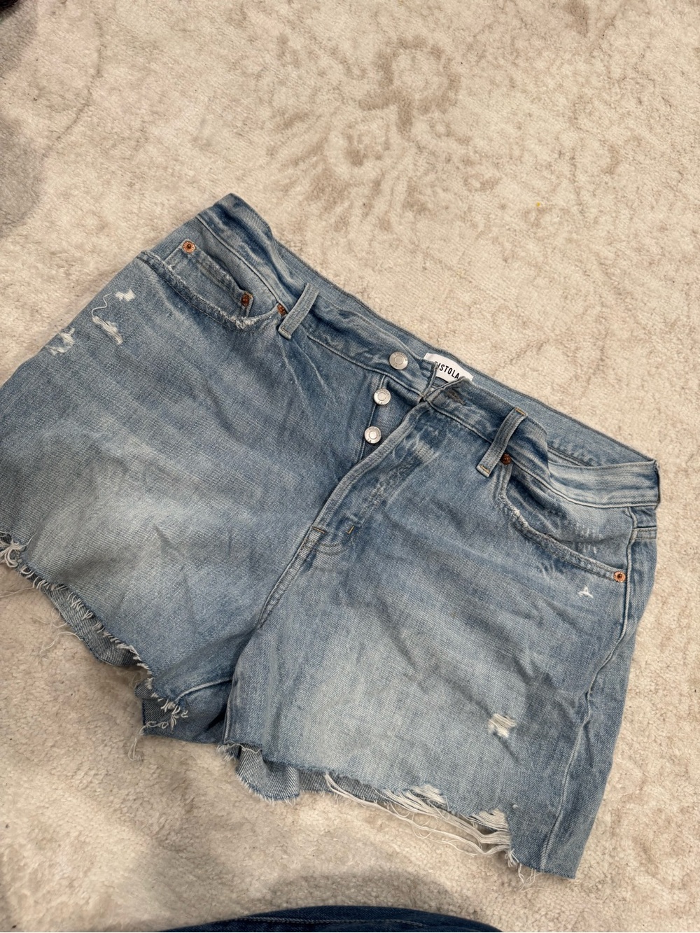 Pistola shorts